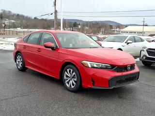 2026 Honda Civic for sale in Paola KS