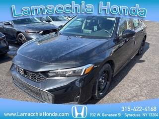 2026 Honda Civic for sale in Syracuse NY