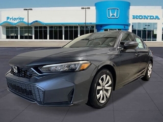 2026 Honda Civic for sale in Roanoke VA
