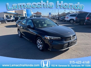 2022 Honda Civic for sale in Syracuse NY