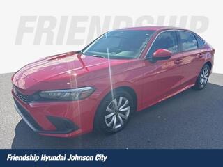 2022 Honda Civic for sale in Johnson City TN