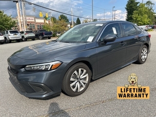 2024 Honda Civic for sale in Lebanon VA