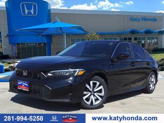 2025 Honda Civic for sale in Katy TX