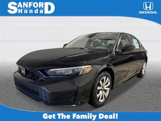 2025 Honda Civic for sale in Sanford NC