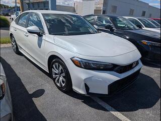 2026 Honda Civic for sale in Bowling Green KY