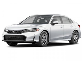 2026 Honda Civic for sale in Burlington NC