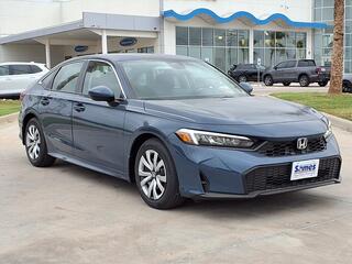 2026 Honda Civic for sale in Laredo TX