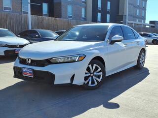 2026 Honda Civic for sale in Katy TX