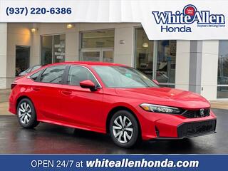 2026 Honda Civic for sale in Dayton OH