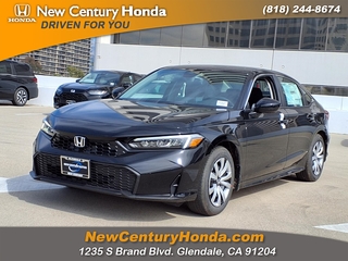 2026 Honda Civic for sale in Glendale CA