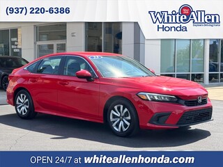 2023 Honda Civic for sale in Dayton OH