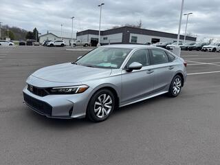 2026 Honda Civic for sale in Johnson City TN