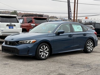 2026 Honda Civic for sale in Beckley WV