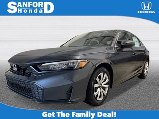 2026 Honda Civic for sale in Sanford NC