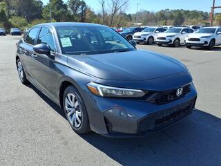 2026 Honda Civic for sale in El Dorado AR