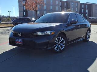 2026 Honda Civic for sale in Katy TX