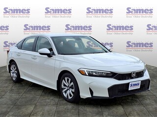 2026 Honda Civic for sale in Laredo TX