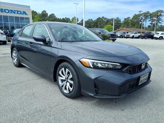 2026 Honda Civic for sale in Morehead City NC