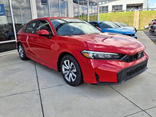 2026 Honda Civic for sale in Paola KS