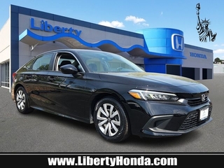 2023 Honda Civic for sale in Orange TX