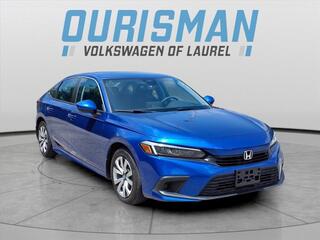 2023 Honda Civic for sale in Laurel MD