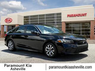 2023 Honda Civic for sale in Asheville NC