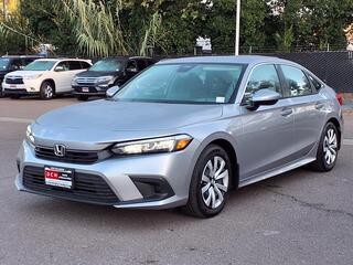 2024 Honda Civic for sale in San Diego CA