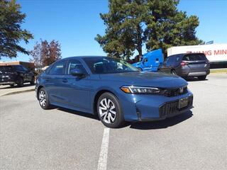 2025 Honda Civic for sale in South Hill VA