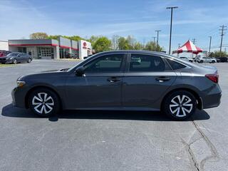 2025 Honda Civic for sale in Morristown TN