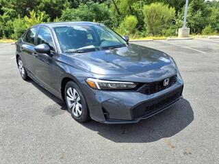 2026 Honda Civic for sale in El Dorado AR