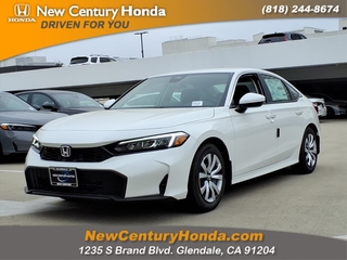 2026 Honda Civic for sale in Glendale CA