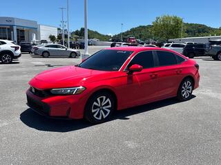 2026 Honda Civic for sale in Johnson City TN