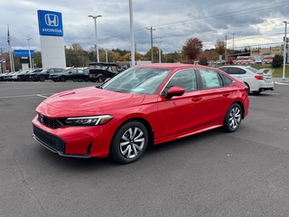 2026 Honda Civic for sale in Johnson City TN