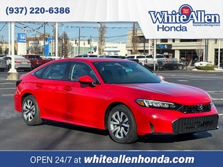 2026 Honda Civic for sale in Dayton OH