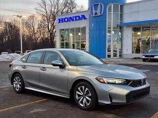 2026 Honda Civic for sale in Tupelo MS