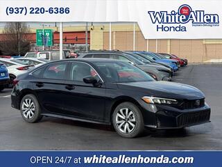 2026 Honda Civic for sale in Dayton OH