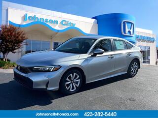 2026 Honda Civic for sale in Johnson City TN