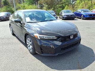 2026 Honda Civic for sale in El Dorado AR