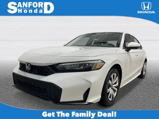 2026 Honda Civic for sale in Sanford NC