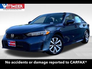 2026 Honda Civic for sale in Chico CA