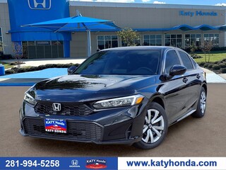 2026 Honda Civic for sale in Katy TX