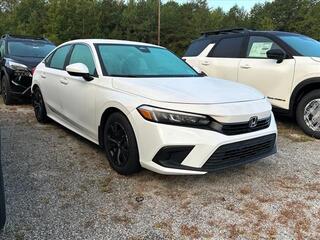 2022 Honda Civic for sale in Salisbury NC