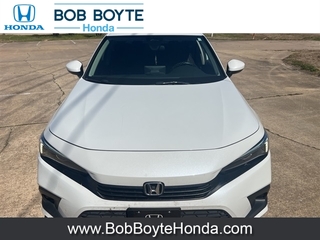 2023 Honda Civic for sale in Brandon MS