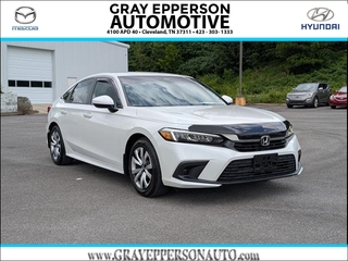 2023 Honda Civic for sale in Cleveland TN