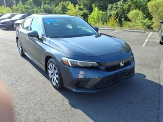 2024 Honda Civic for sale in El Dorado AR