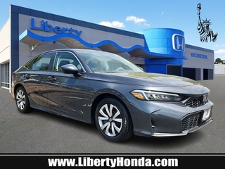 2025 Honda Civic for sale in Orange TX