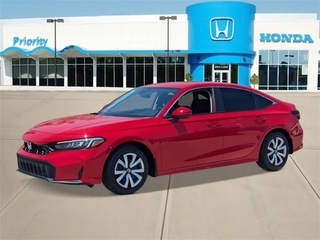 2026 Honda Civic for sale in Roanoke VA