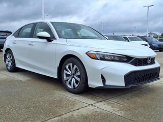 2026 Honda Civic for sale in Triadelphia WV