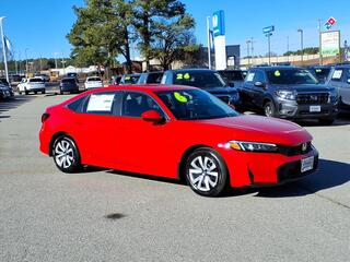 2026 Honda Civic for sale in South Hill VA