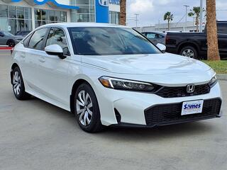 2026 Honda Civic for sale in Laredo TX